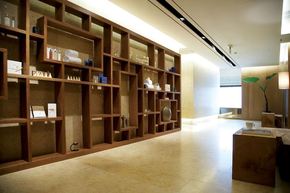 Hotel The Plaza Seoul, Autograph Collection