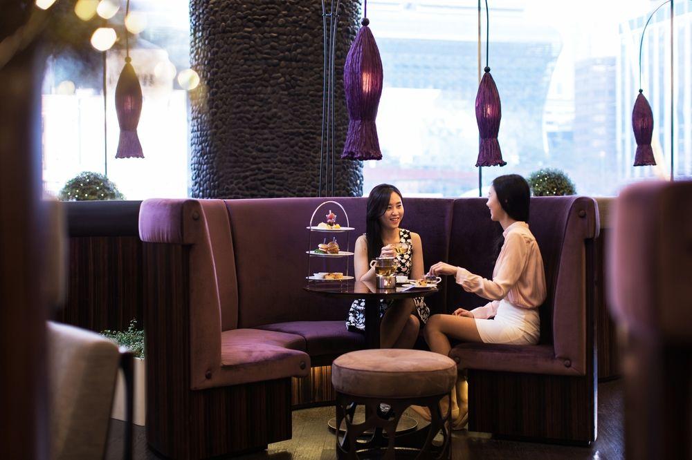 The Plaza Seoul, Autograph Collection