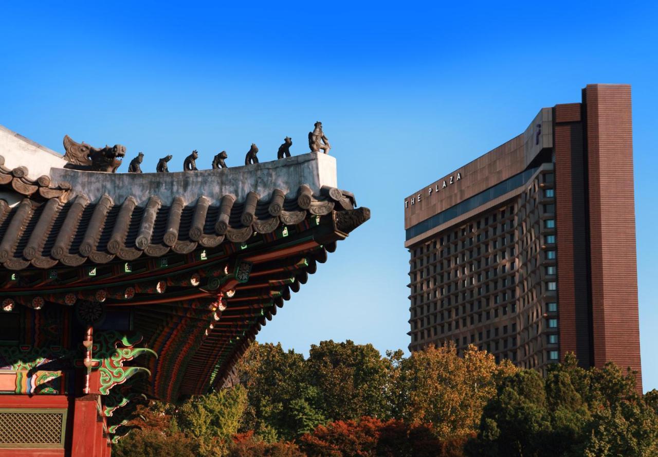 The Plaza Seoul, Autograph Collection Seoul