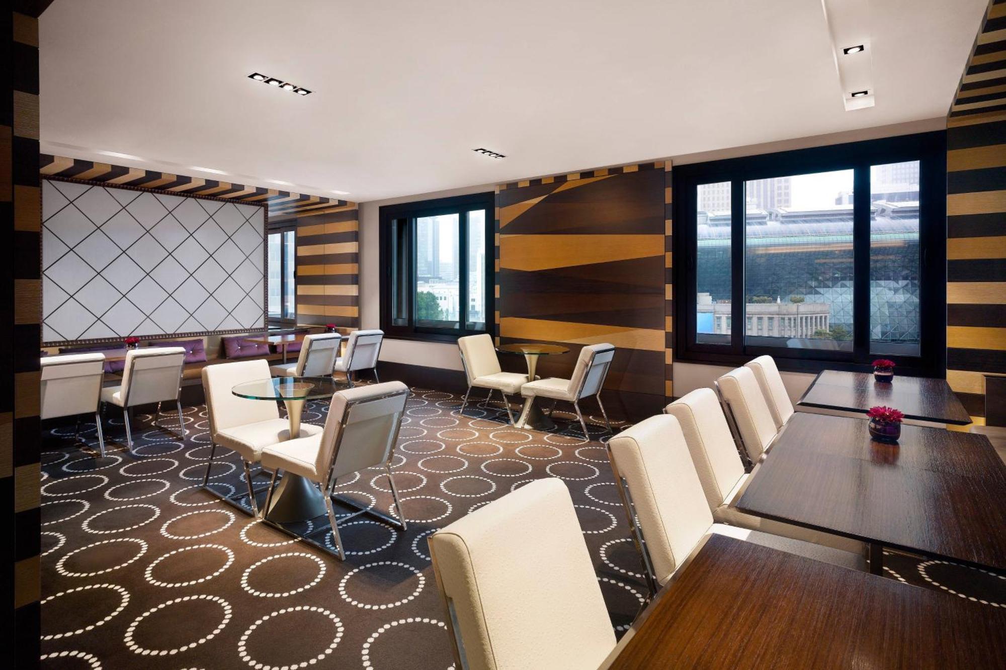 The Plaza Seoul, Autograph Collection 5* Seoul