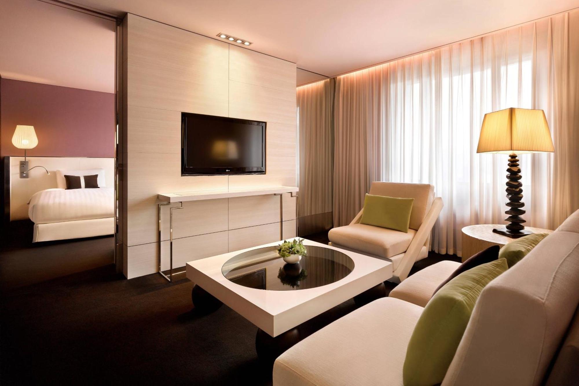Hotel The Plaza Seoul, Autograph Collection