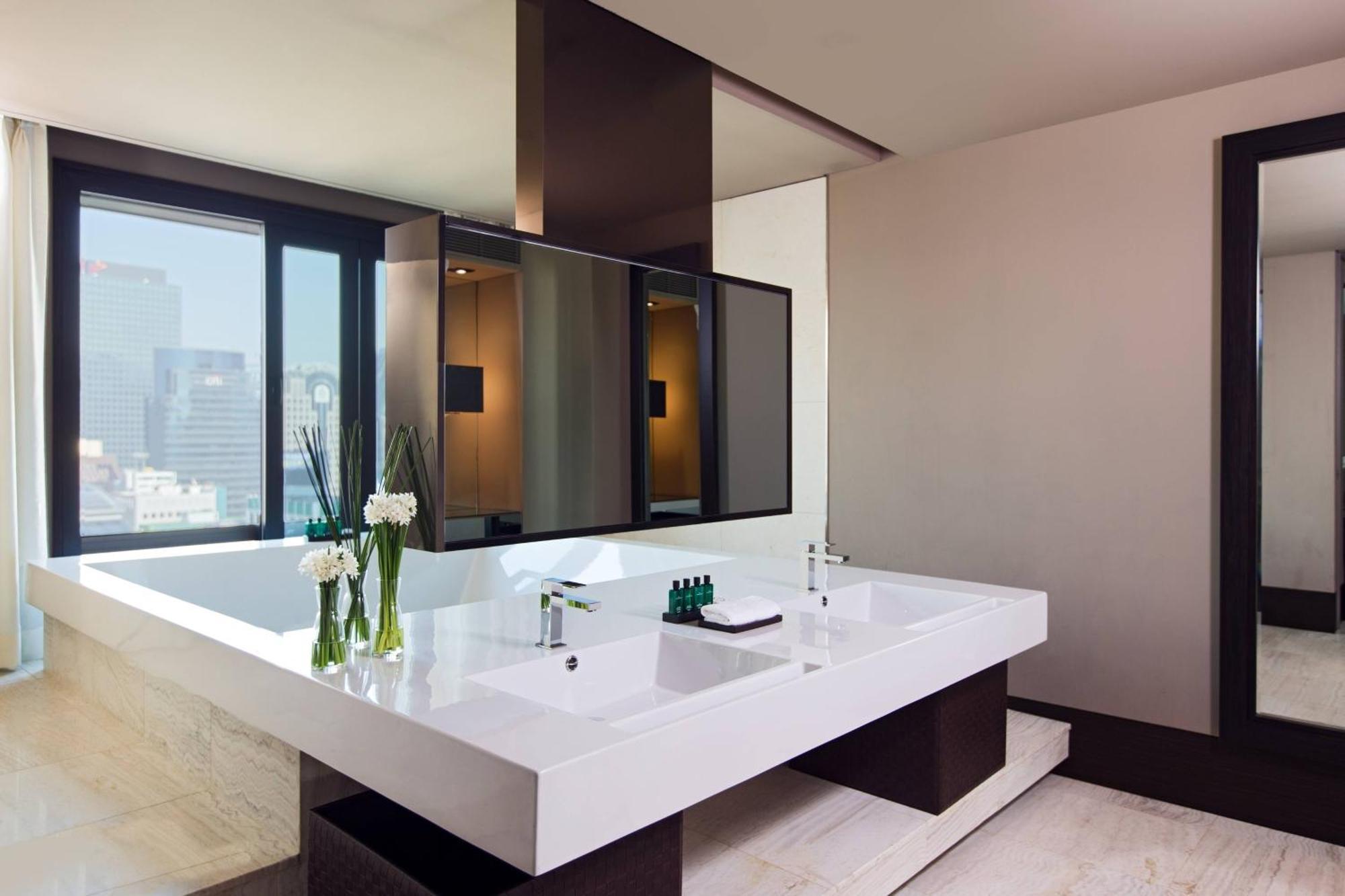 The Plaza Seoul, Autograph Collection 5* Seoul