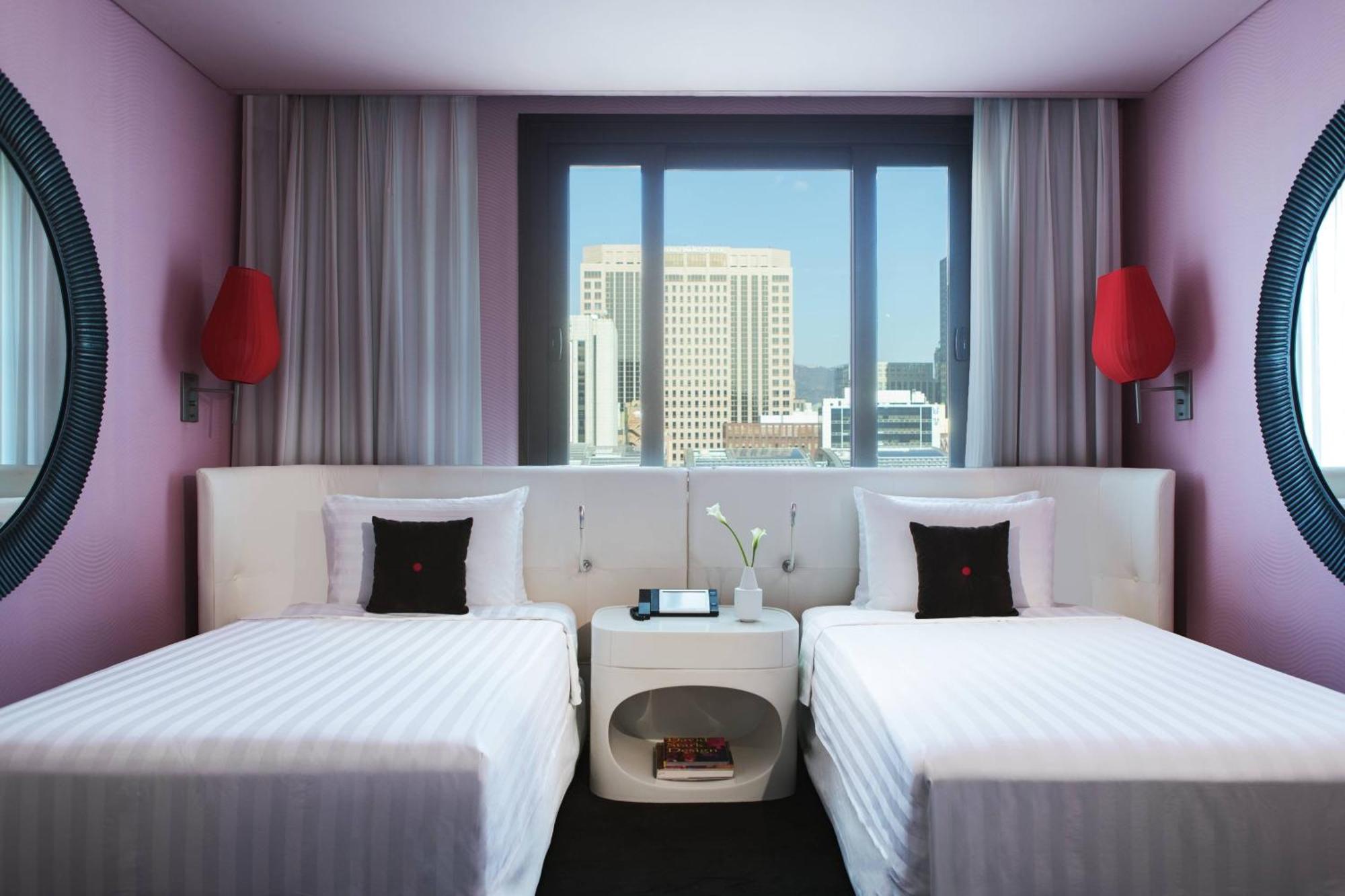 The Plaza Seoul, Autograph Collection Hotel Seoul