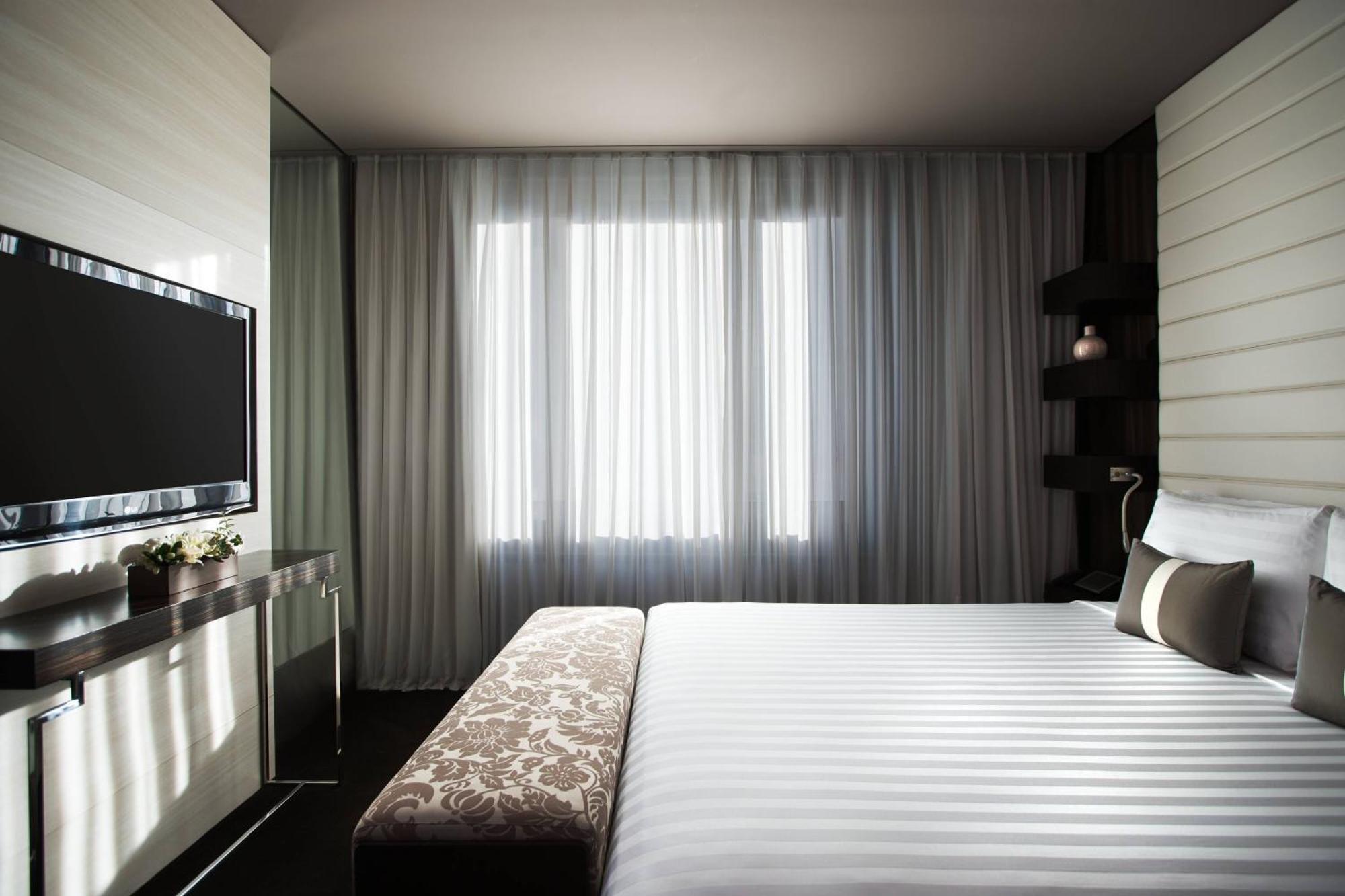 The Plaza Seoul, Autograph Collection Seoul