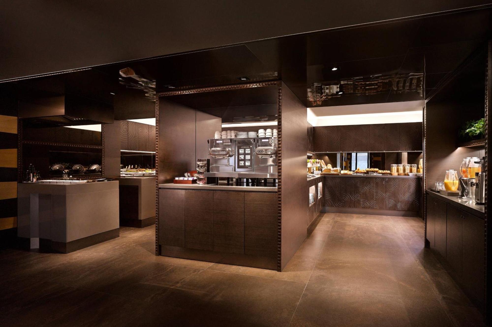 โรงแรม เดอะ พลาซา ออโตกราฟ คอลเลคชั่น