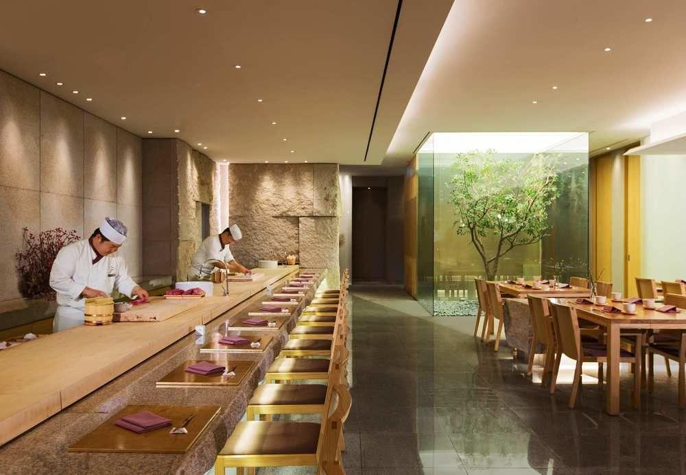 The Plaza Seoul, Autograph Collection Seoul