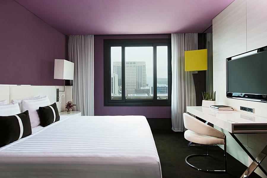 The Plaza Seoul, Autograph Collection Seoul