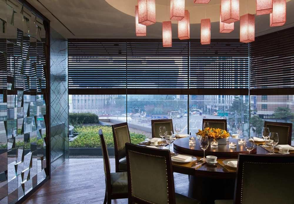Hotel The Plaza Seoul, Autograph Collection Seoul