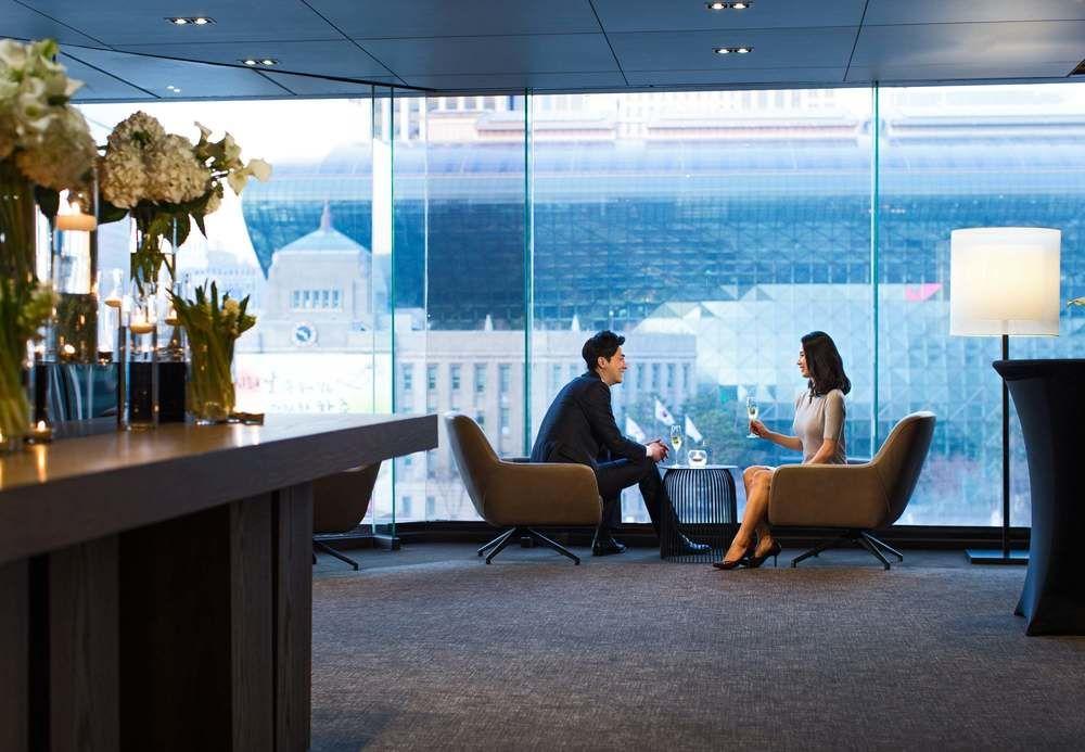 The Plaza Seoul, Autograph Collection Hotel Seoul