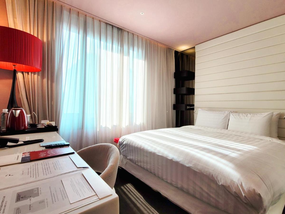 The Plaza Seoul, Autograph Collection Seoul