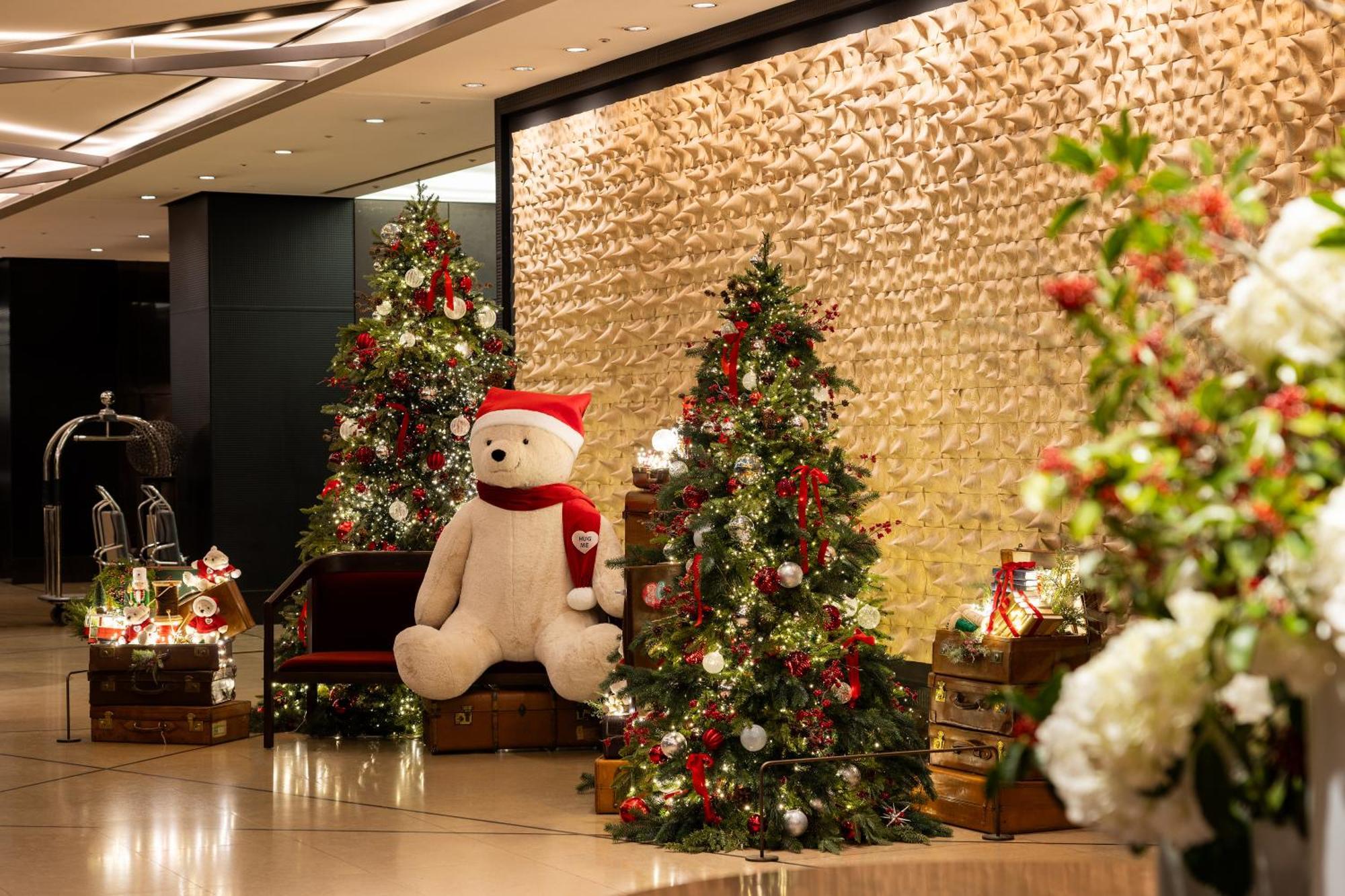 The Plaza Seoul, Autograph Collection 5*