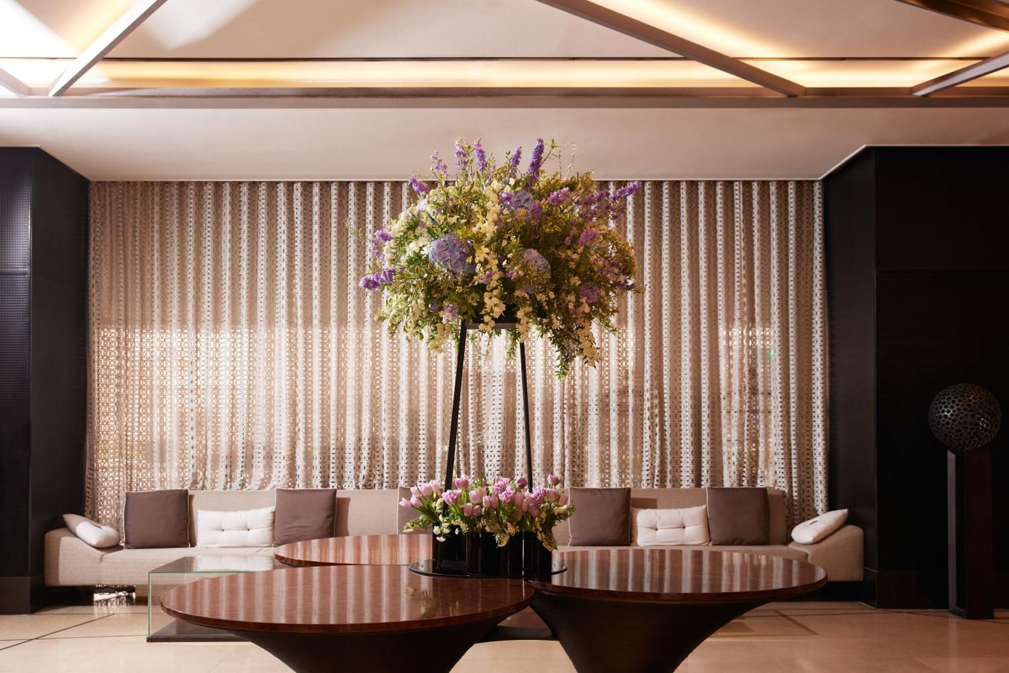 Hotel The Plaza Seoul, Autograph Collection Seoul