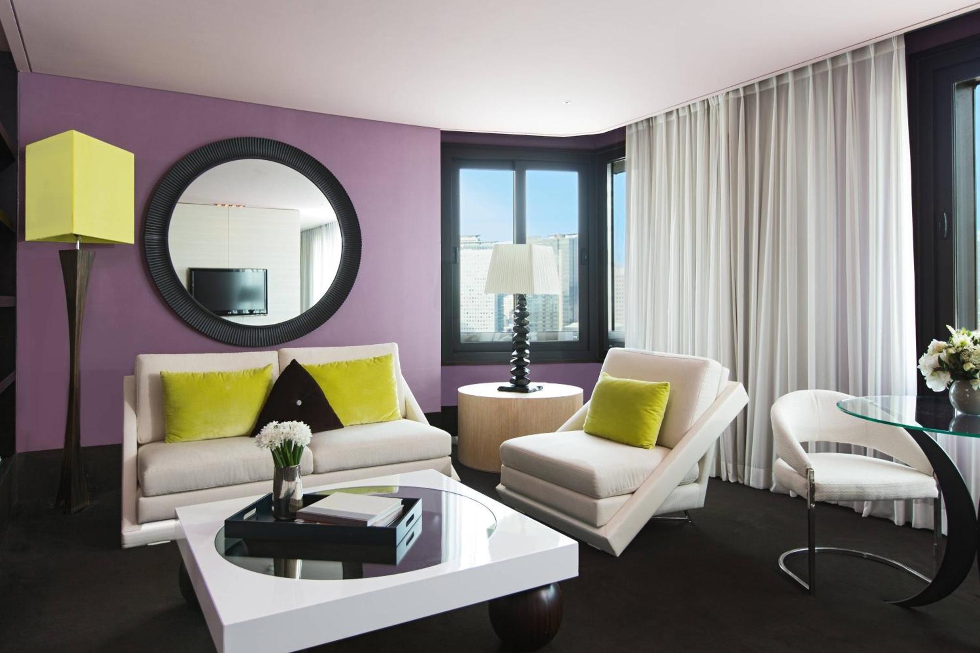 The Plaza Seoul, Autograph Collection 5*