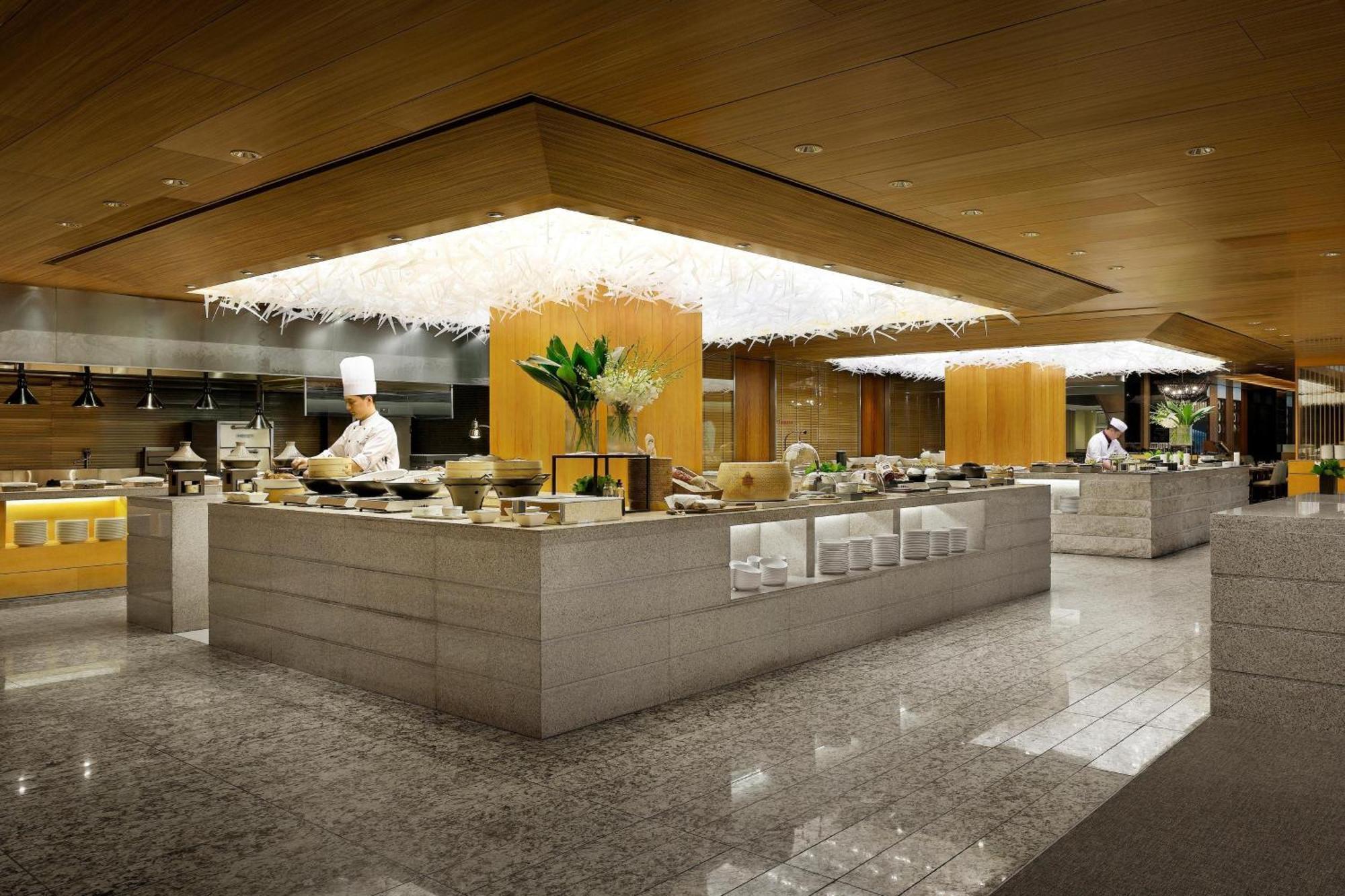 The Plaza Seoul, Autograph Collection 5*
