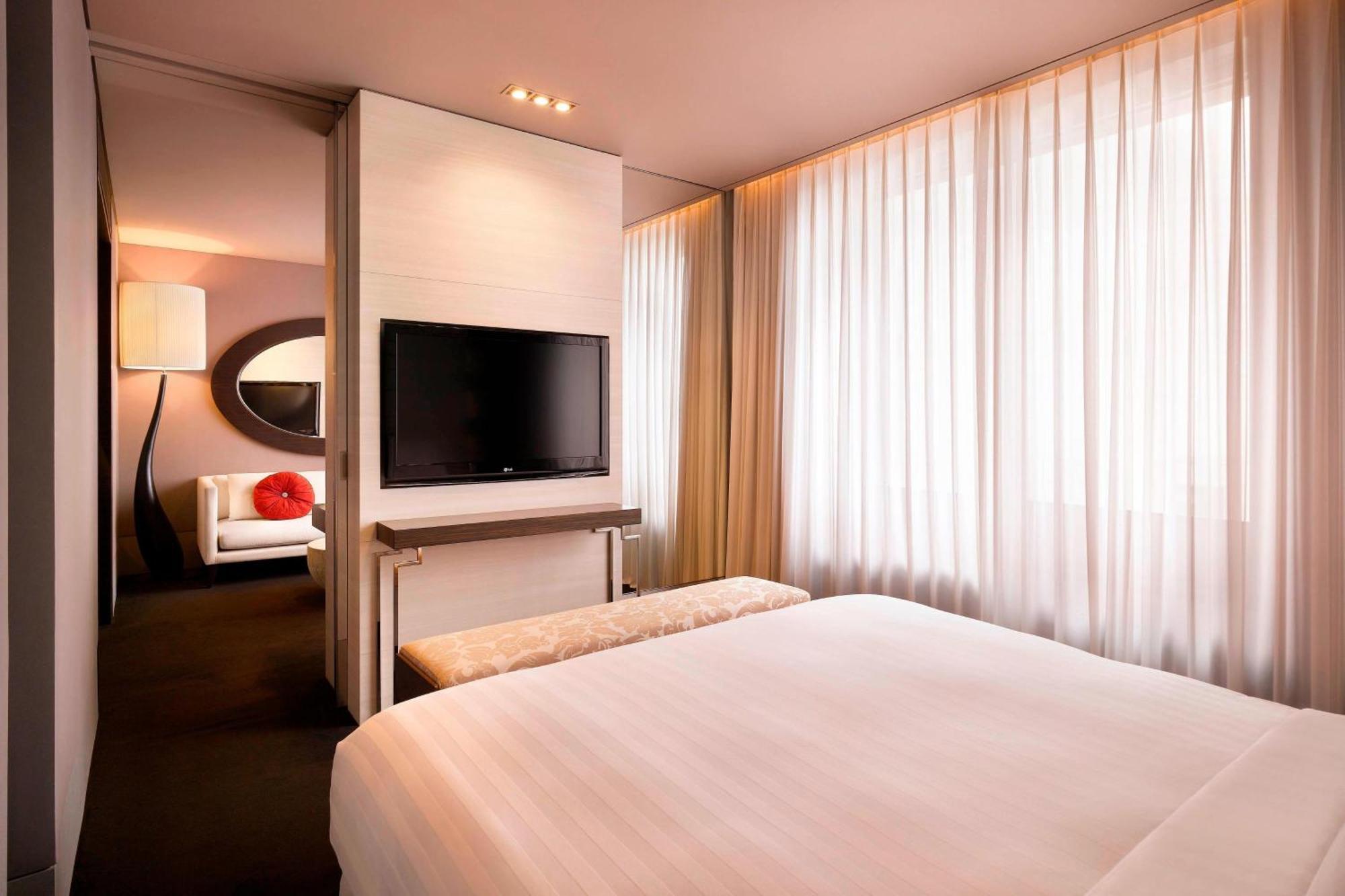 The Plaza Seoul, Autograph Collection Hotel