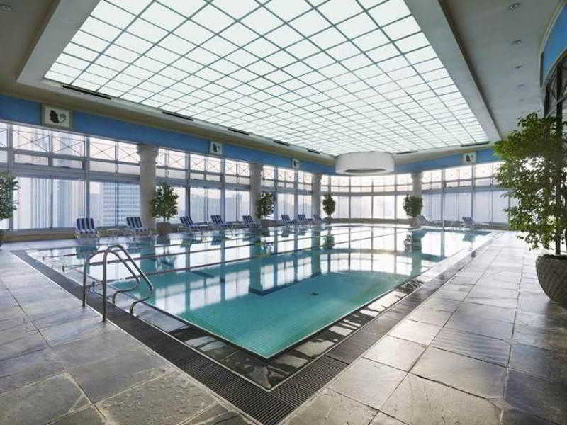 The Plaza Seoul, Autograph Collection 5*